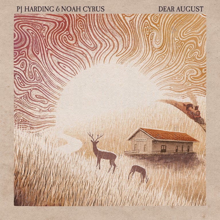 dear august